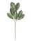 24-Pack: Real Touch Green Magnolia Leaf Spray by Floral Home&#xAE;
